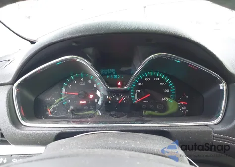 2016 Chevrolet Traverse 2Lt из США, поврежденный, VIN 1GNKVHKDXGJ202753